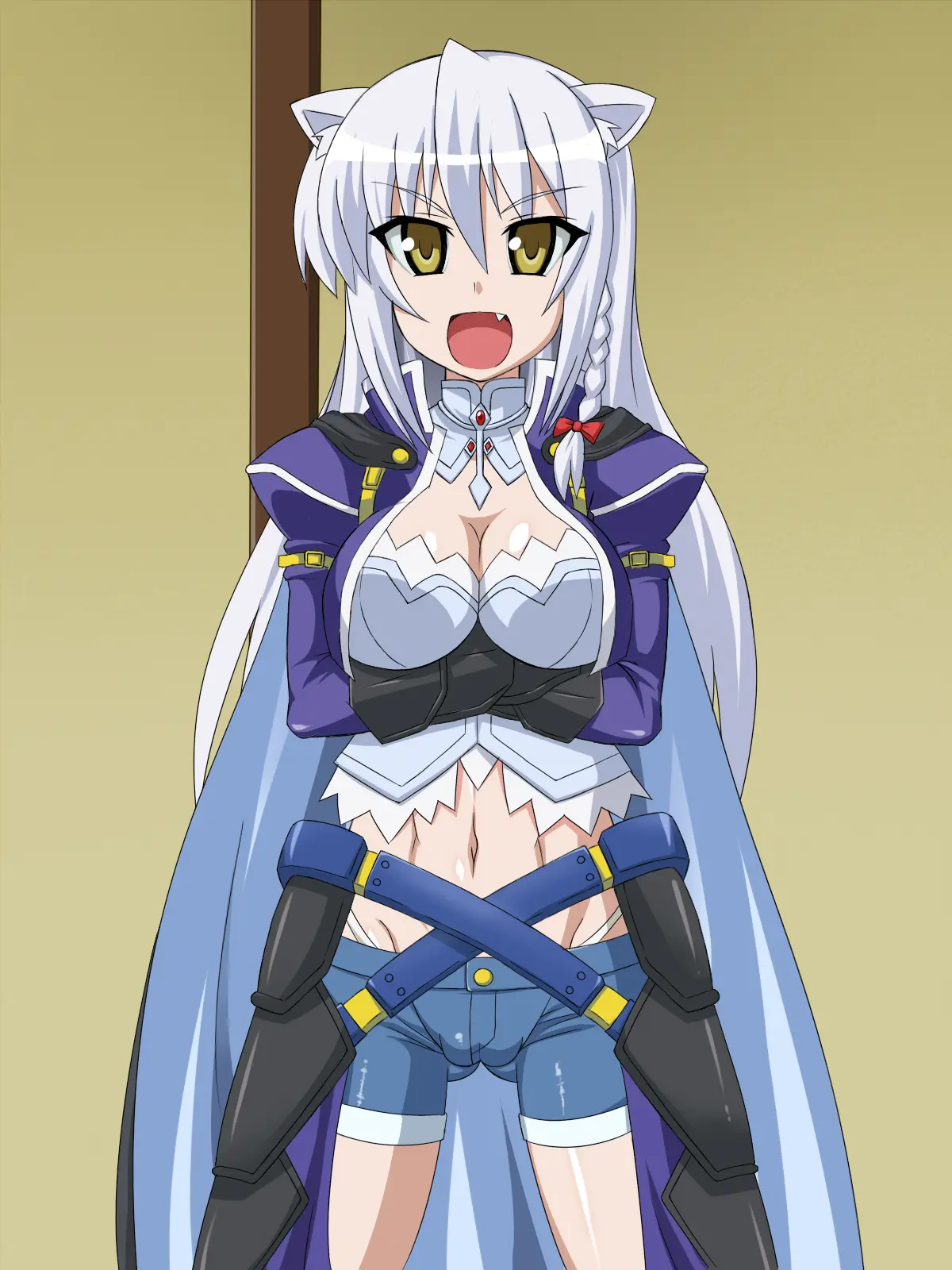 Kininatteita Onnanoko Ga, Itsunomanika Kimobuta Otoko No Chinpo Ana Ni Tsukuri Kaerareteita... ~PET DAYS~